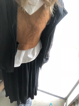 yukinobdさん(レディース・154cm)の秋コーディネート