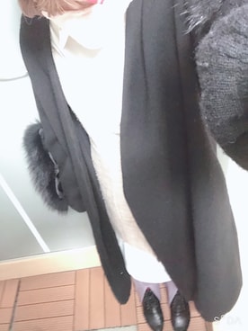 yukinobdさん（レディース・156cm）の春コーディネート