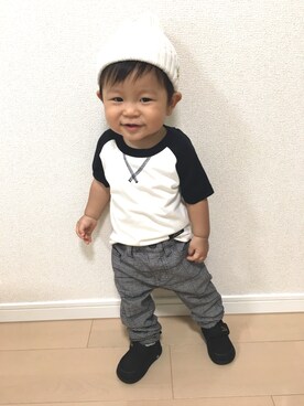 aytさんのコーディネート