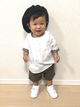 aytさんのコーディネート