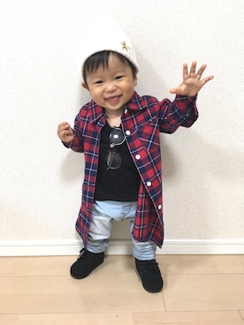 aytさんのコーディネート