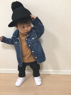 aytさんのコーディネート