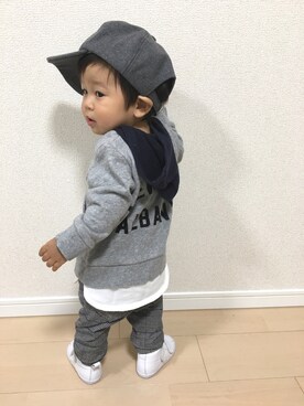 aytさんのコーディネート