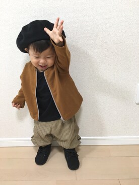 aytさんのコーディネート