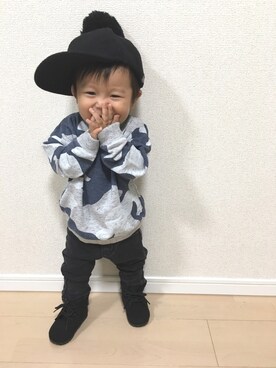 aytさんのコーディネート