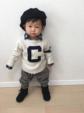 aytさんのコーディネート