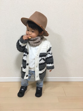 aytさんのコーディネート