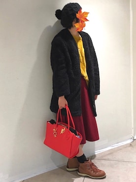 ゆりさんのコーディネート