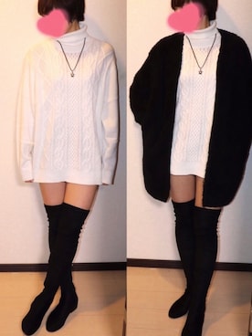 ゆりさんのコーディネート