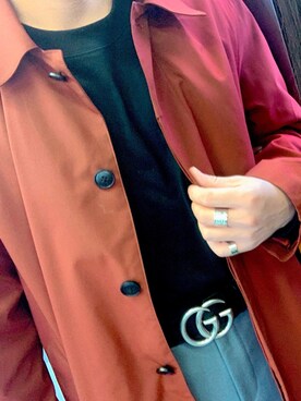 陰キャ(極)さんのコーディネート