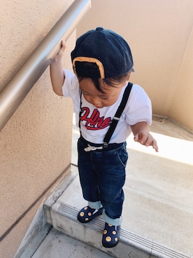 あゆかさんのコーディネート