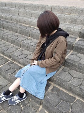 ぴいーたん。さんのコーディネート