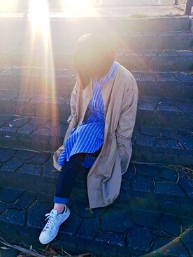 ぴいーたん。さんのコーディネート