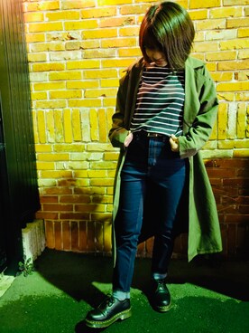 ぴいーたん。さんのコーディネート