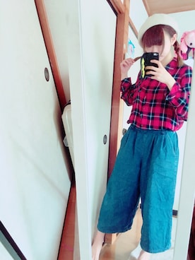 のあさんのコーディネート