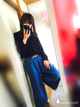 のあさんのコーディネート