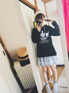 のあさんのコーディネート