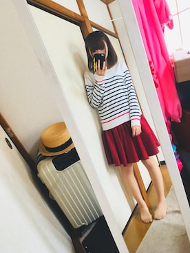 のあさんのコーディネート