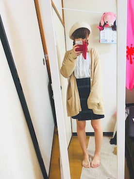 のあさんのコーディネート