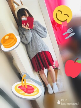 のあさんのコーディネート