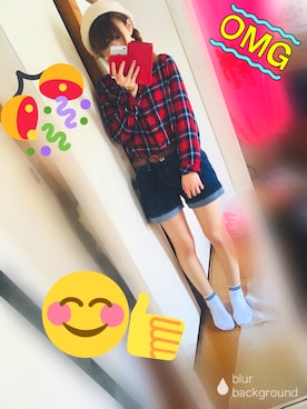 のあさんのコーディネート