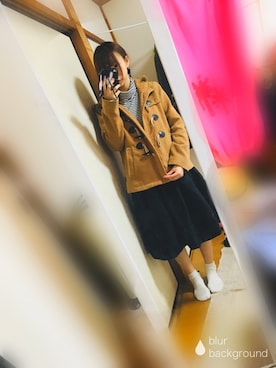 のあさんのコーディネート