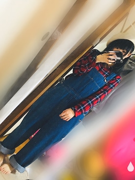 のあさんのコーディネート