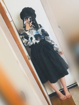 のあさんのコーディネート