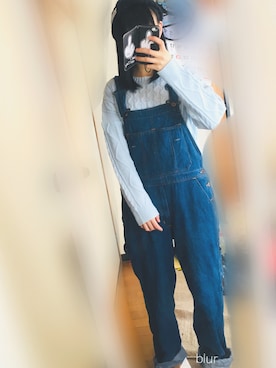 のあさんのコーディネート