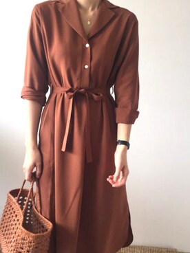 Rubyさんのコーディネート