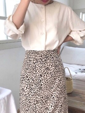 Rubyさんのコーディネート