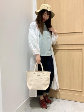 coen のんちゃんさんのコーディネート