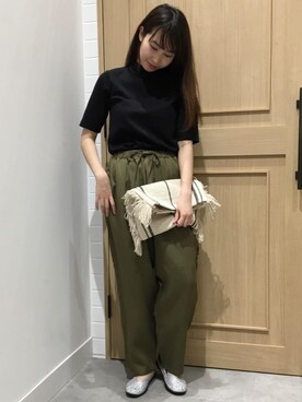 coen のんちゃんさんのコーディネート