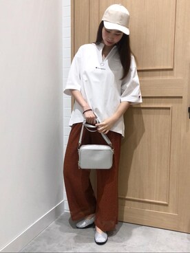 coen のんちゃんさんのコーディネート