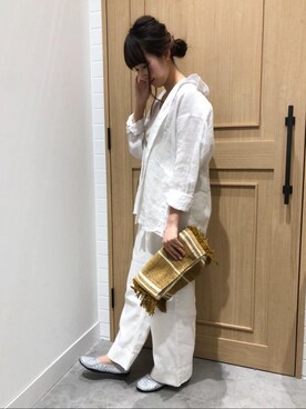 coen のんちゃんさんのコーディネート