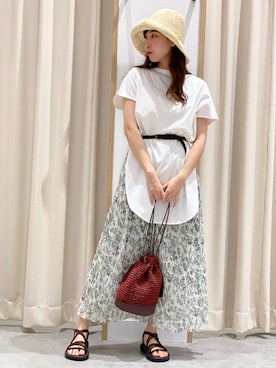 coen のんちゃんさんのコーディネート