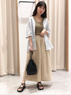 coen のんちゃんさんのコーディネート