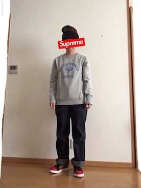 nknkさんのコーディネート