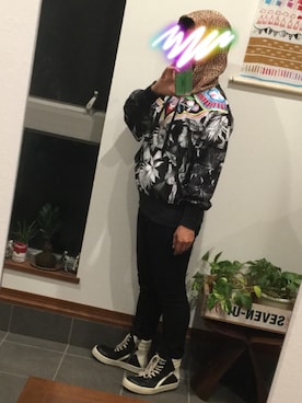 nknkさんのコーディネート