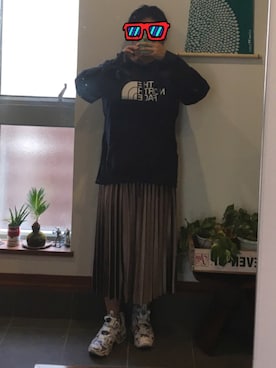 nknkさんのコーディネート