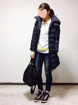 Rieさんのコーディネート