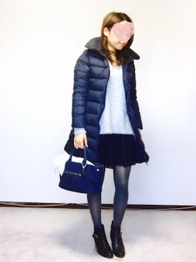 Rieさんのコーディネート