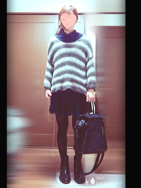 Rieさんのコーディネート