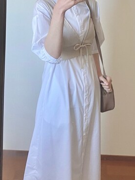 さくですが。さんのコーディネート