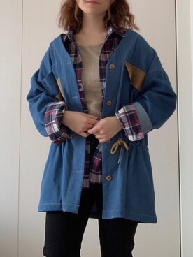 sora◡̈*さんのコーディネート