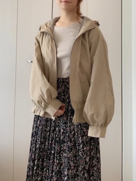 sora◡̈*さんのコーディネート