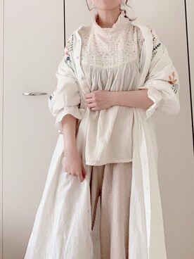 sora◡̈*さんのコーディネート