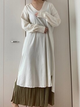 sora◡̈*さんのコーディネート