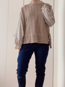 sora◡̈*さんのコーディネート