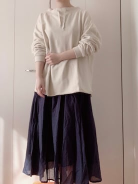 sora◡̈*さんのコーディネート